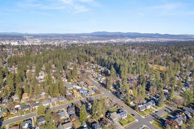 411 W 26th Ave, Spokane, WA 99203