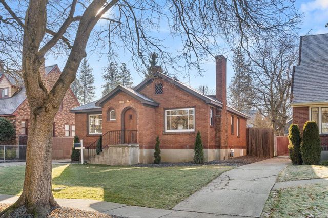 411 W 26th Ave, Spokane, WA 99203