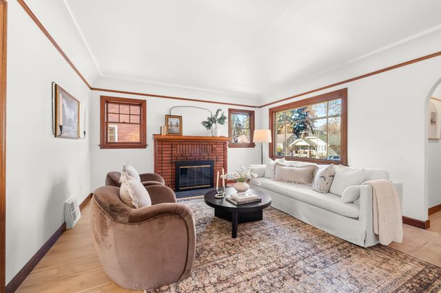 411 W 26th Ave, Spokane, WA 99203