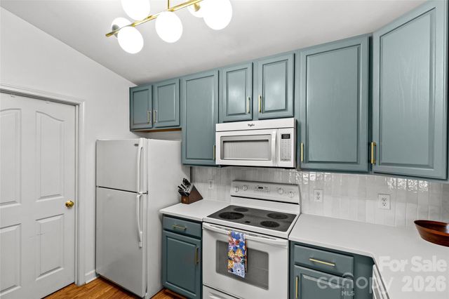 10652 Hill Point Court, Charlotte, NC 28262