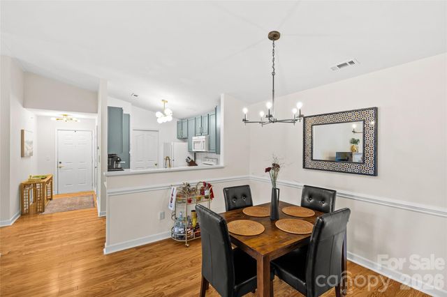 10652 Hill Point Court, Charlotte, NC 28262