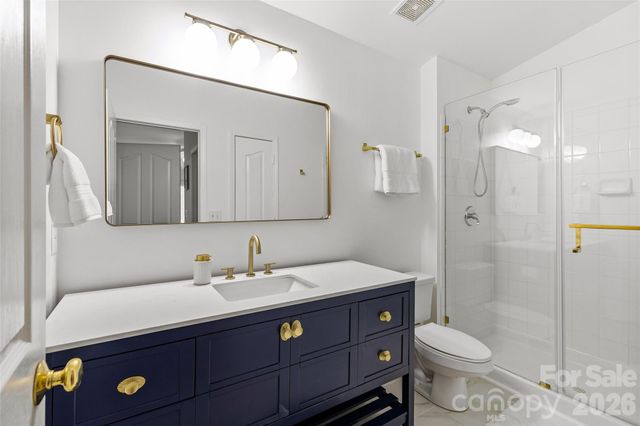 10652 Hill Point Court, Charlotte, NC 28262