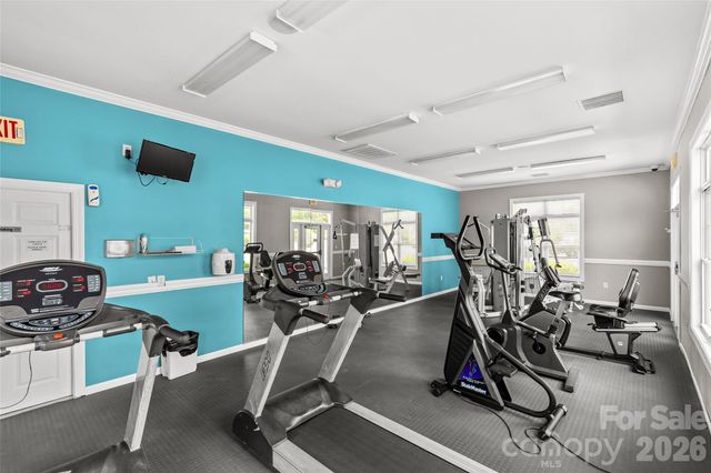 10652 Hill Point Court, Charlotte, NC 28262