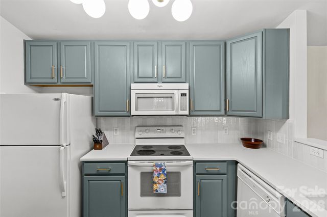 10652 Hill Point Court, Charlotte, NC 28262