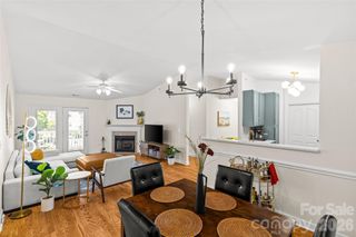 10652 Hill Point Court, Charlotte, NC 28262