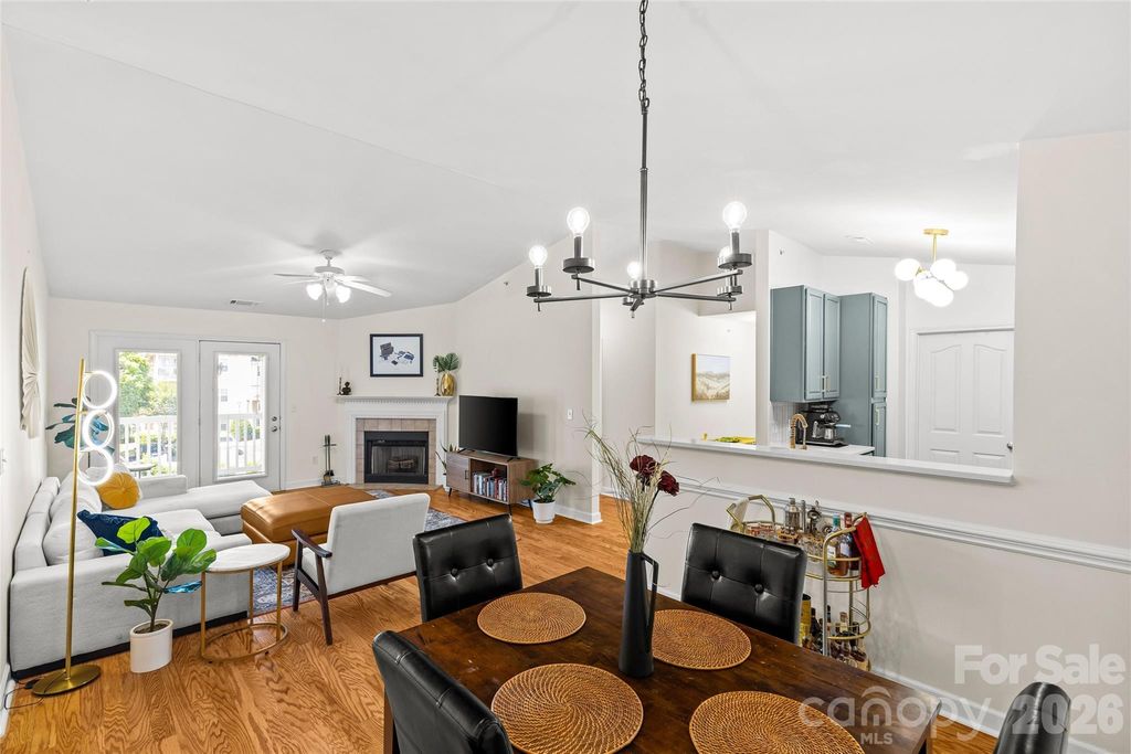 10652 Hill Point Court, Charlotte, NC 28262