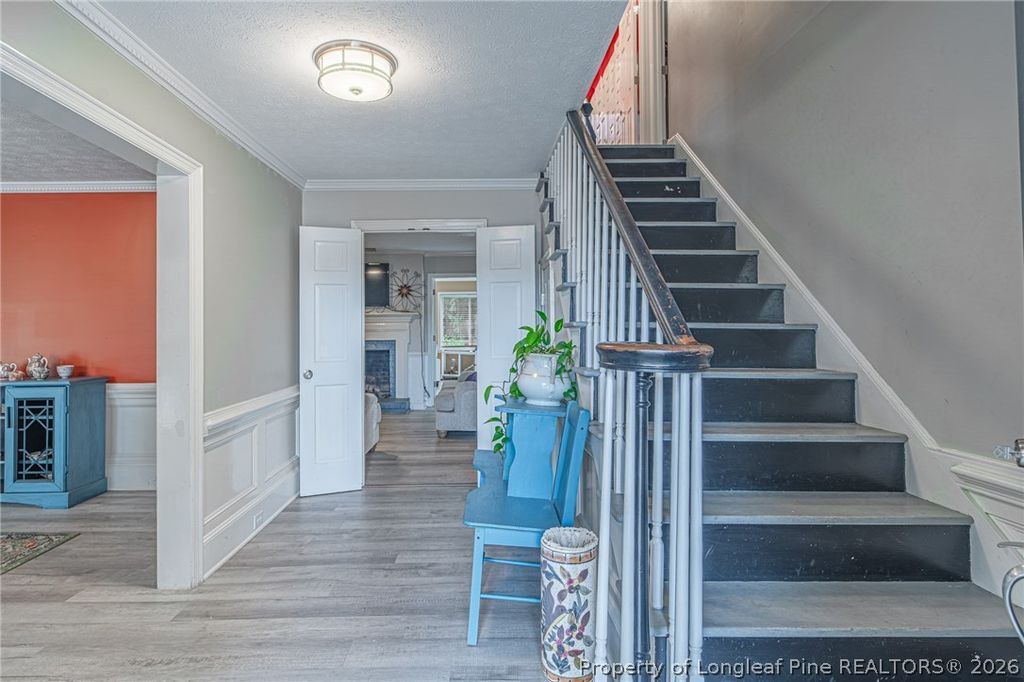 2412 Rolling Hill Road, Fayetteville, NC 28304 — photo 13