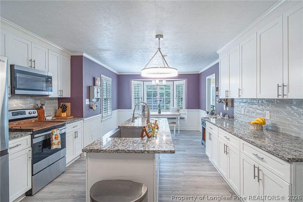 2412 Rolling Hill Road, Fayetteville, NC 28304 — photo 19