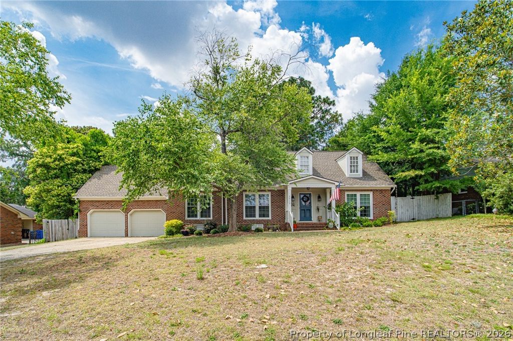 2412 Rolling Hill Road, Fayetteville, NC 28304 — photo 2