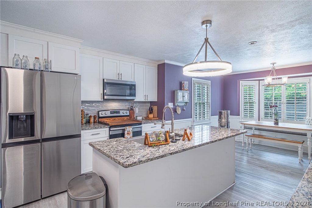 2412 Rolling Hill Road, Fayetteville, NC 28304 — photo 20