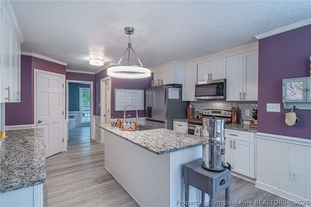 2412 Rolling Hill Road, Fayetteville, NC 28304 — photo 21