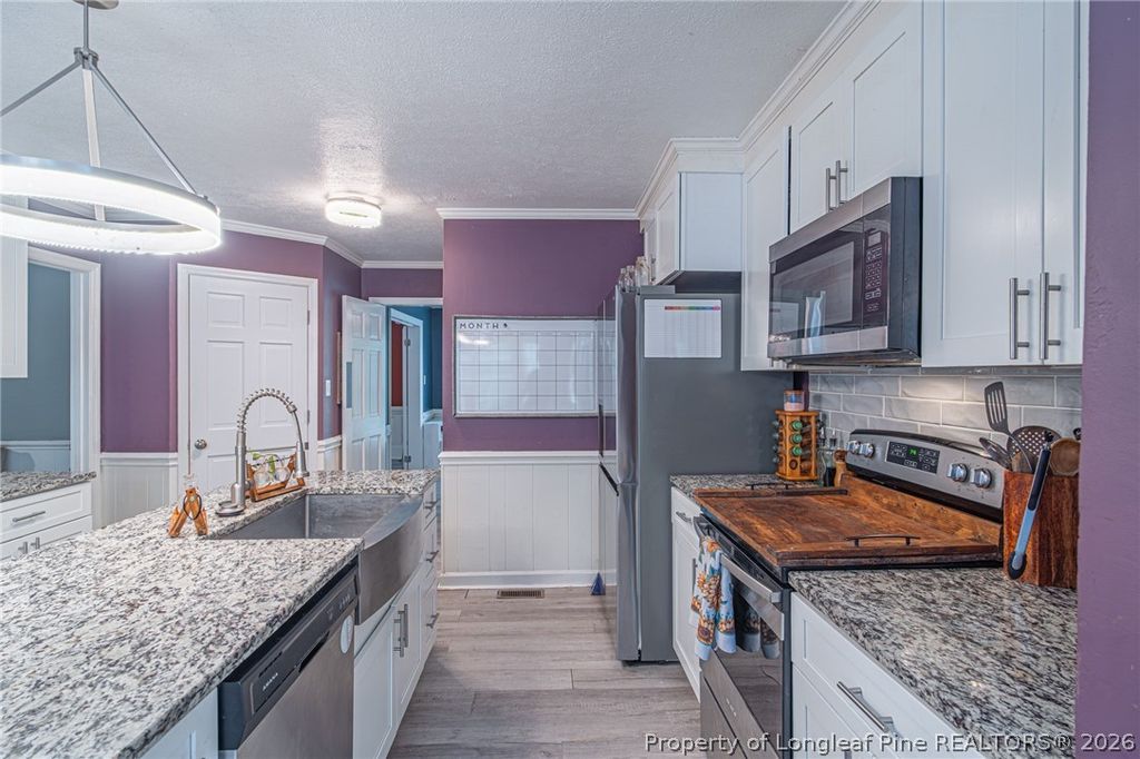 2412 Rolling Hill Road, Fayetteville, NC 28304 — photo 22