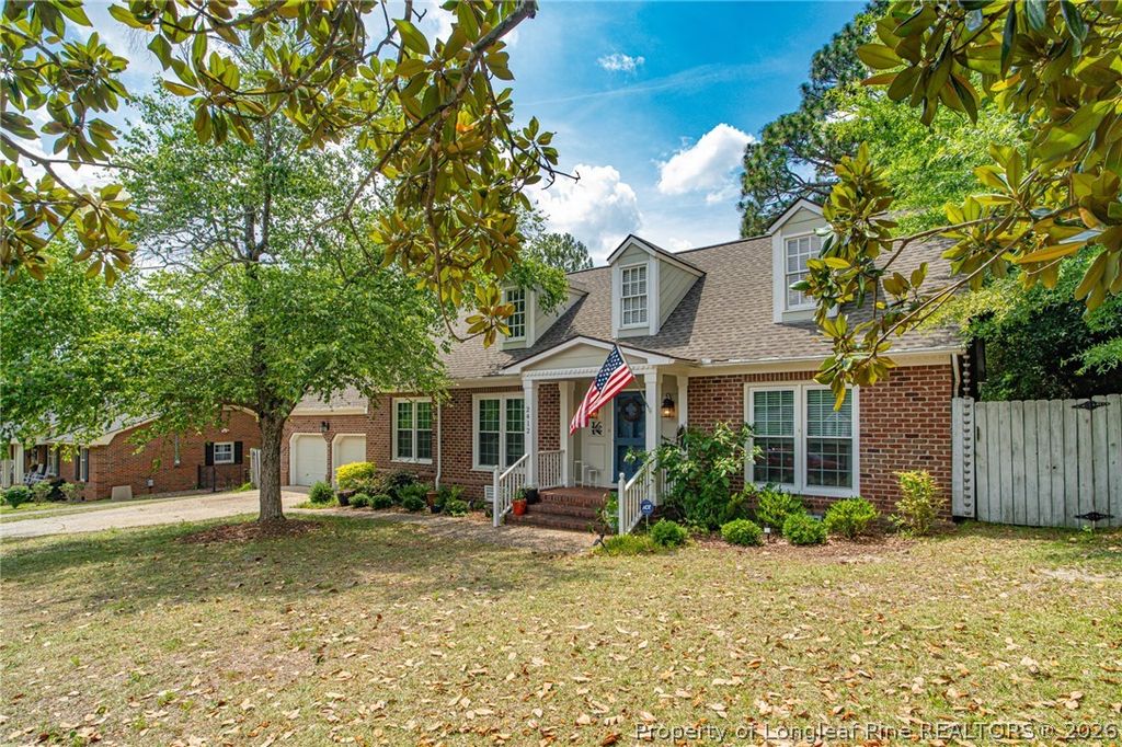 2412 Rolling Hill Road, Fayetteville, NC 28304 — photo 3