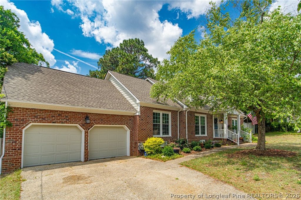 2412 Rolling Hill Road, Fayetteville, NC 28304 — photo 5