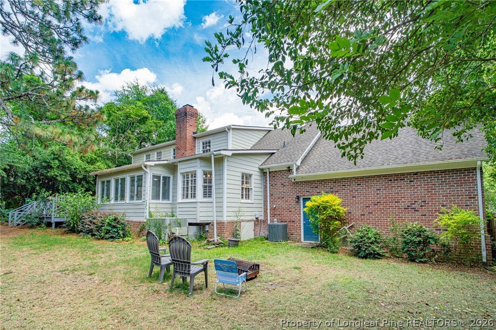 2412 Rolling Hill Road, Fayetteville, NC 28304 — photo 7