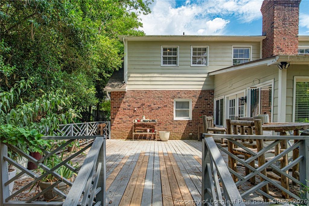 2412 Rolling Hill Road, Fayetteville, NC 28304 — photo 8