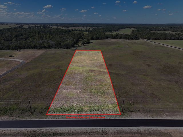 165 Highland Drive, Cameron, TX 76520