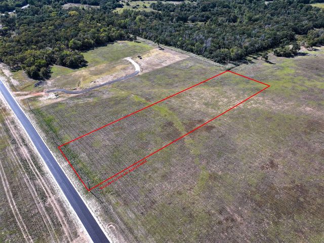 165 Highland Drive, Cameron, TX 76520