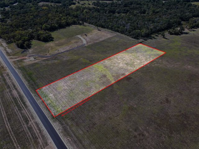 165 Highland Drive, Cameron, TX 76520