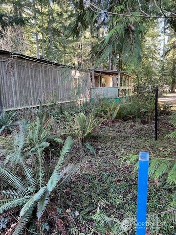 450 N Duckabush Drive E, Hoodsport, WA 98548