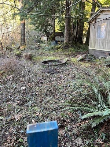 450 N Duckabush Drive E, Hoodsport, WA 98548