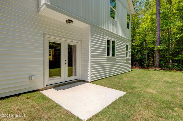 1536 Dorsey Lane, Navassa, NC 28451