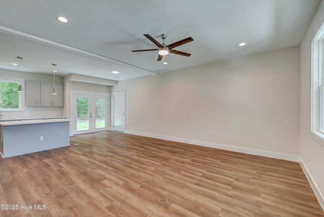 1536 Dorsey Lane, Navassa, NC 28451