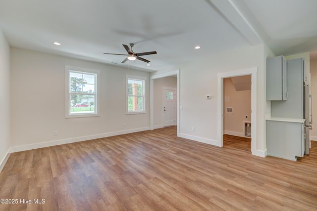 1536 Dorsey Lane, Navassa, NC 28451