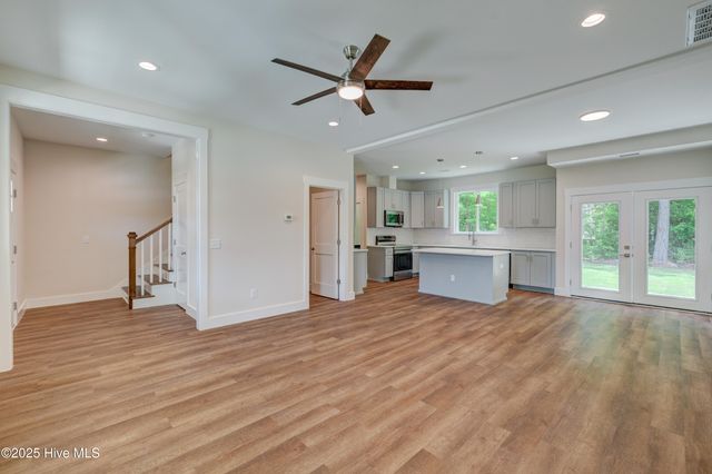 1536 Dorsey Lane, Navassa, NC 28451