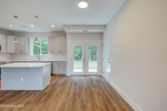 1536 Dorsey Lane, Navassa, NC 28451