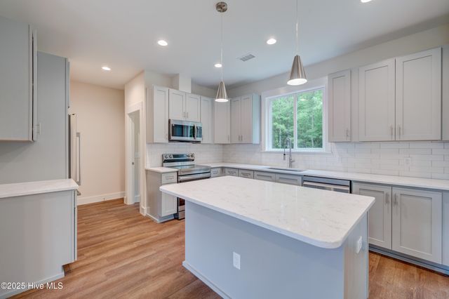 1536 Dorsey Lane, Navassa, NC 28451