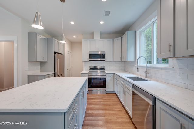 1536 Dorsey Lane, Navassa, NC 28451