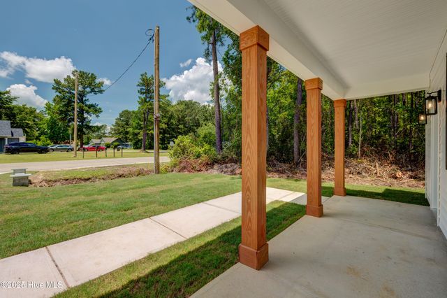 1536 Dorsey Lane, Navassa, NC 28451