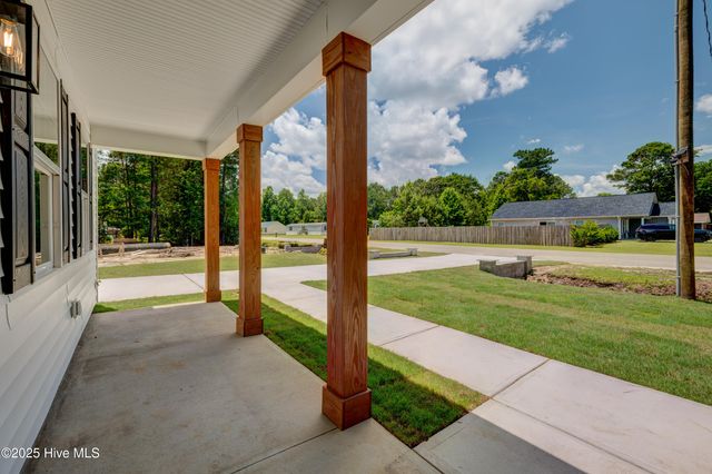 1536 Dorsey Lane, Navassa, NC 28451