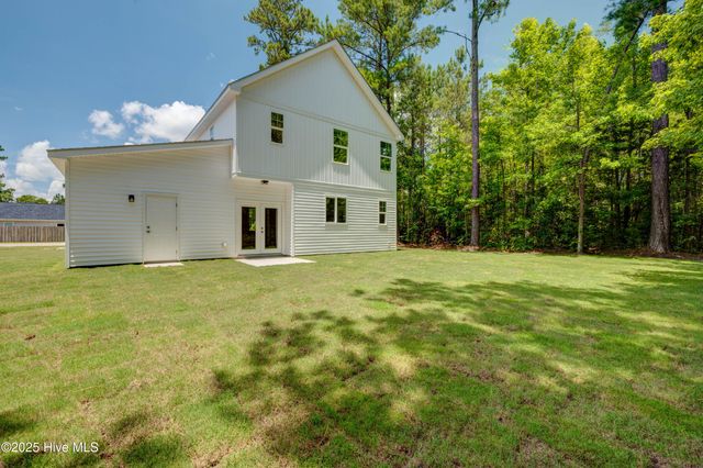 1536 Dorsey Lane, Navassa, NC 28451
