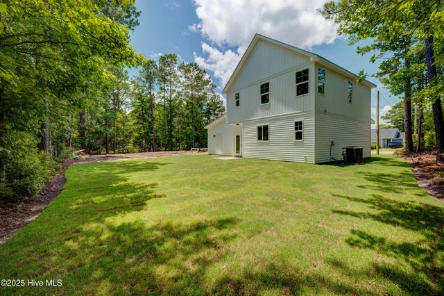 1536 Dorsey Lane, Navassa, NC 28451