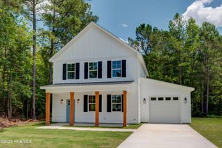 1536 Dorsey Lane, Navassa, NC 28451