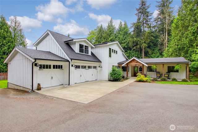 16023 Snohomish Avenue, Snohomish, WA 98296