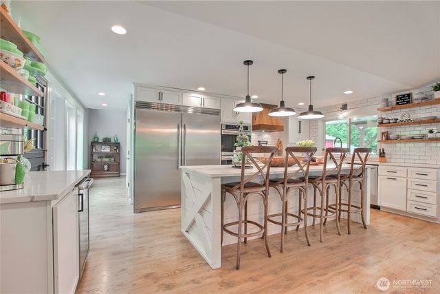 16023 Snohomish Avenue, Snohomish, WA 98296