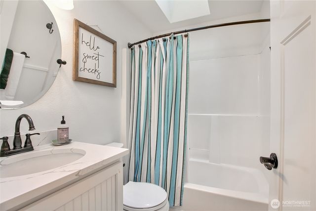 16023 Snohomish Avenue, Snohomish, WA 98296