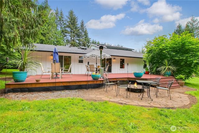 16023 Snohomish Avenue, Snohomish, WA 98296