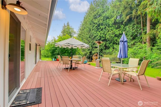 16023 Snohomish Avenue, Snohomish, WA 98296