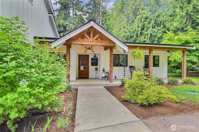 16023 Snohomish Avenue, Snohomish, WA 98296