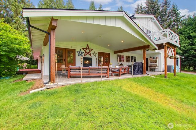 16023 Snohomish Avenue, Snohomish, WA 98296