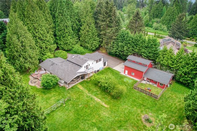 16023 Snohomish Avenue, Snohomish, WA 98296
