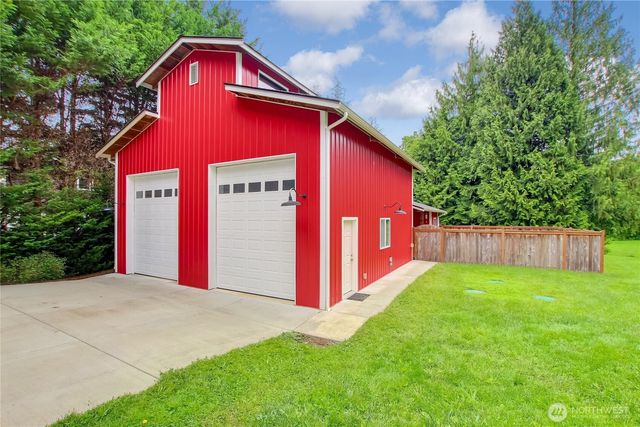 16023 Snohomish Avenue, Snohomish, WA 98296