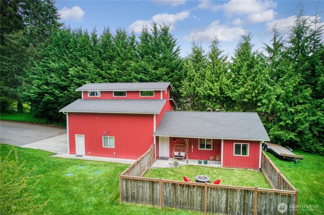 16023 Snohomish Avenue, Snohomish, WA 98296