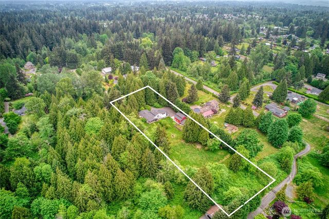 16023 Snohomish Avenue, Snohomish, WA 98296