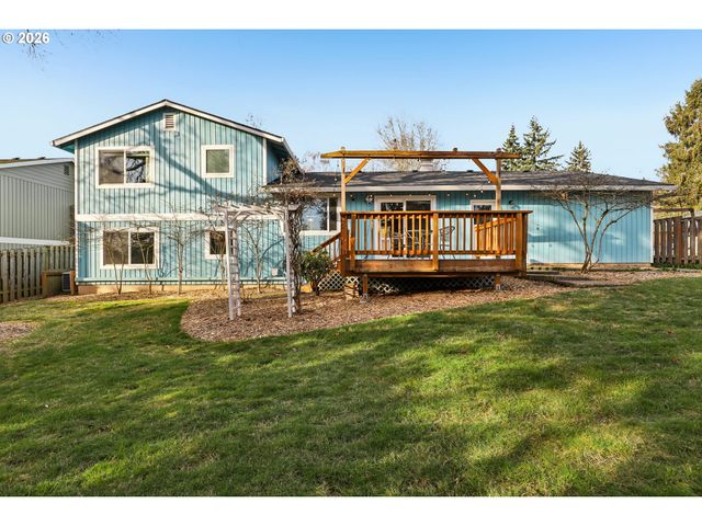 7870 Sw 165TH Ave, Beaverton, OR 97007