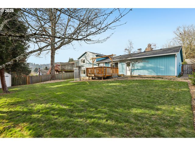 7870 Sw 165TH Ave, Beaverton, OR 97007